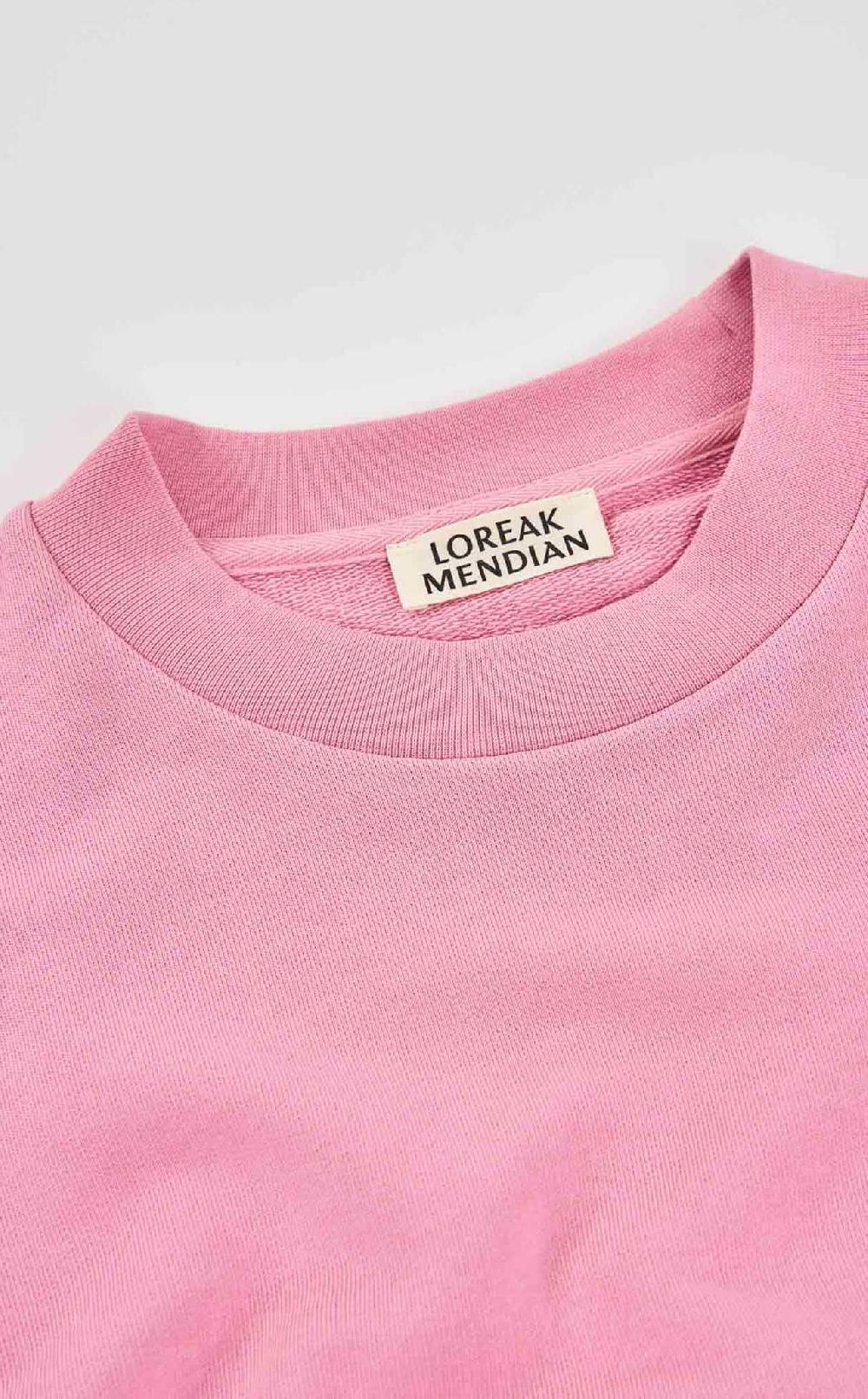 Loreak Mendian SUDADERA SW DOT M