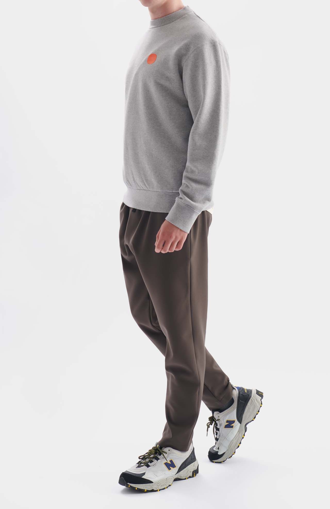 Loreak Mendian SUDADERA SW DOT M