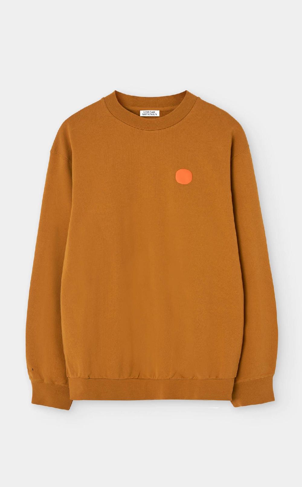 Loreak Mendian SUDADERA SW DOT M