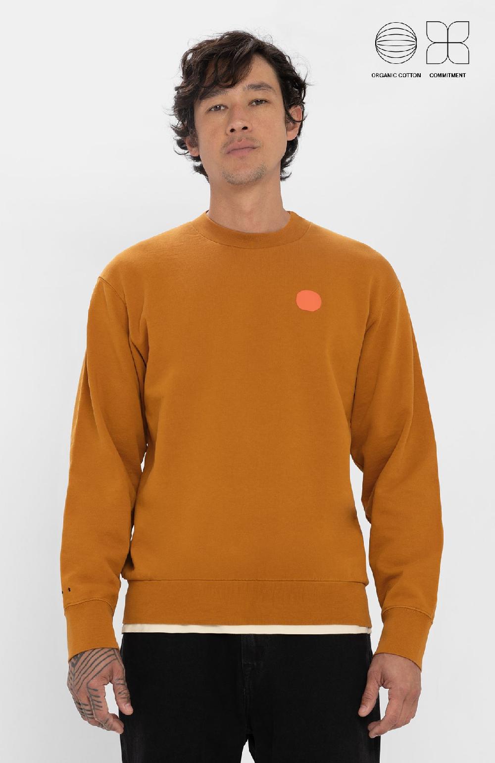 Loreak Mendian SUDADERA SW DOT M