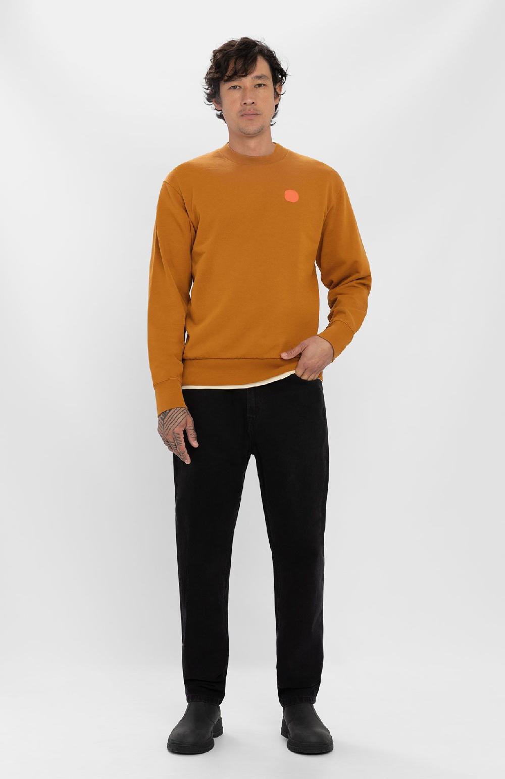 Loreak Mendian SUDADERA SW DOT M