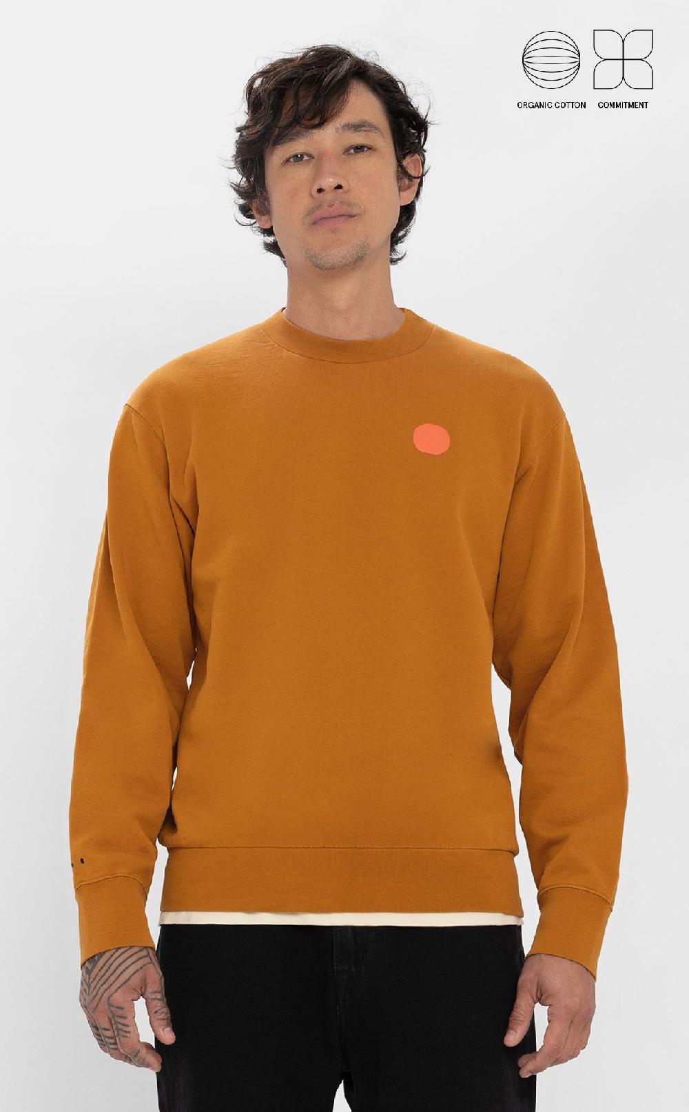 loreak mendian SUDADERA SW DOT M