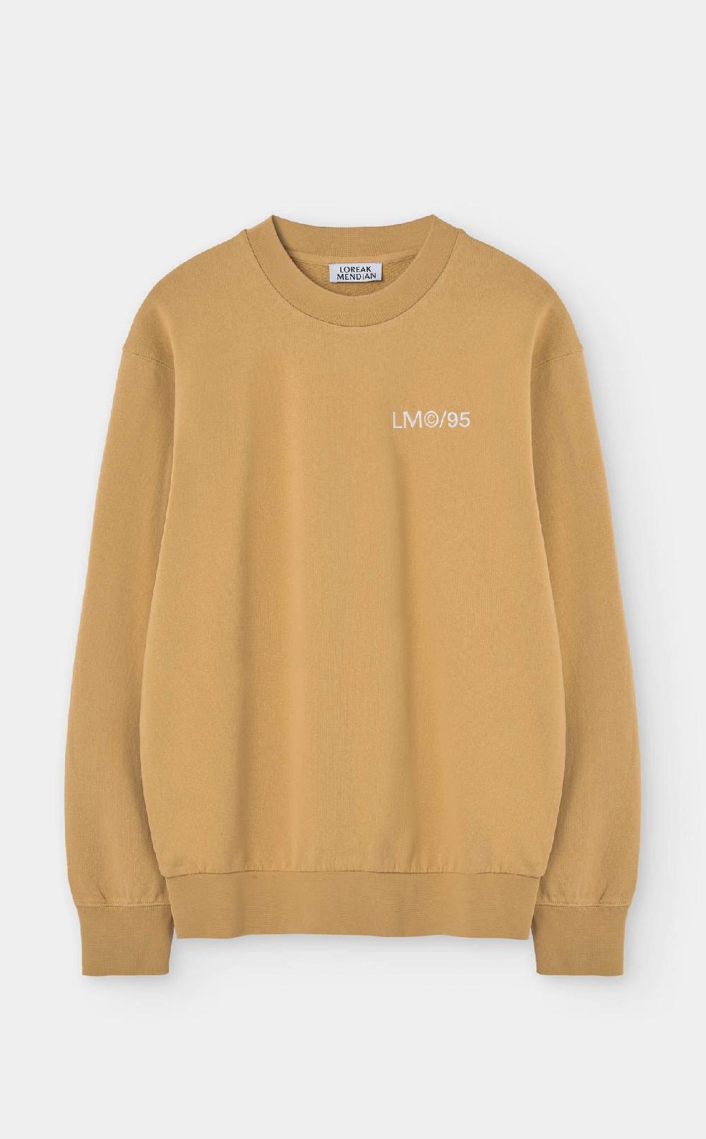 Loreak Mendian SUDADERA SW REF