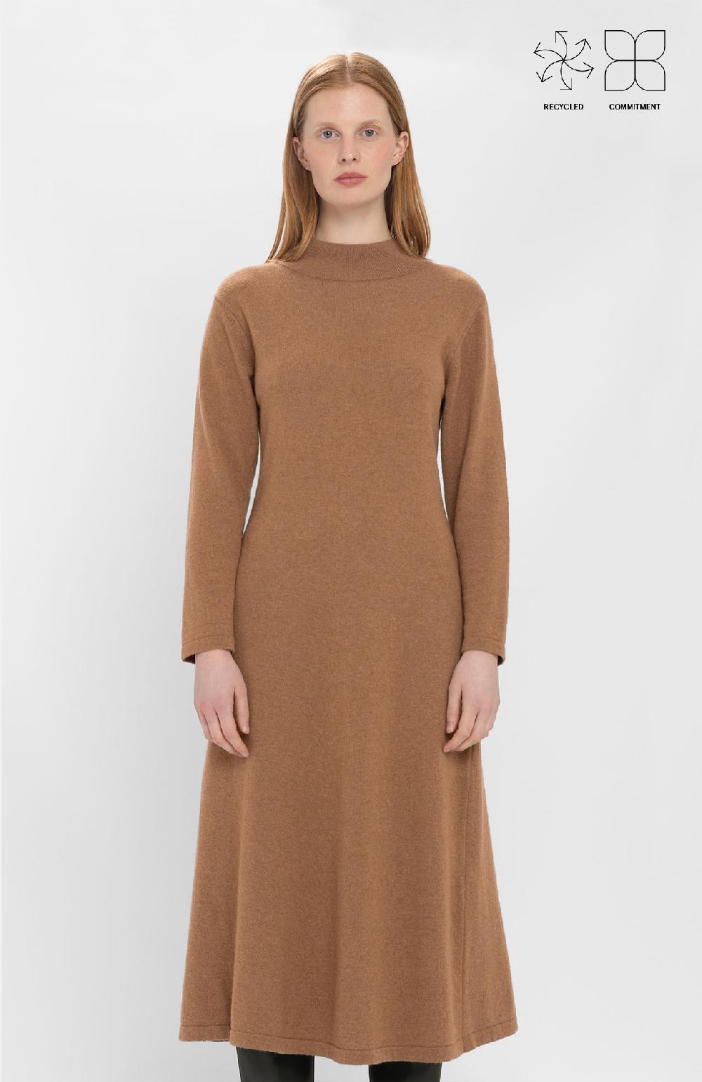 Loreak Mendian VESTIDO AVA