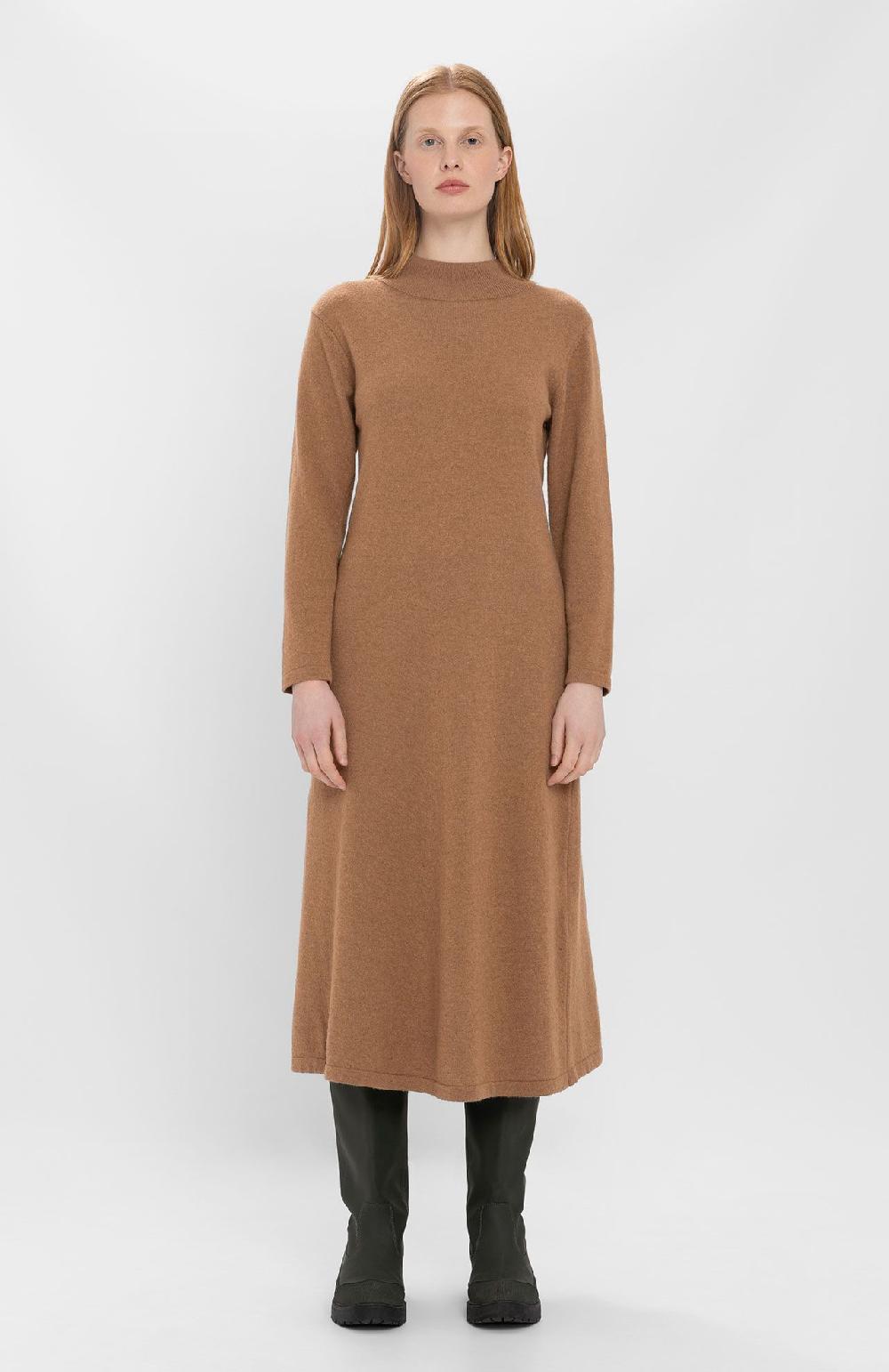 Loreak Mendian VESTIDO AVA