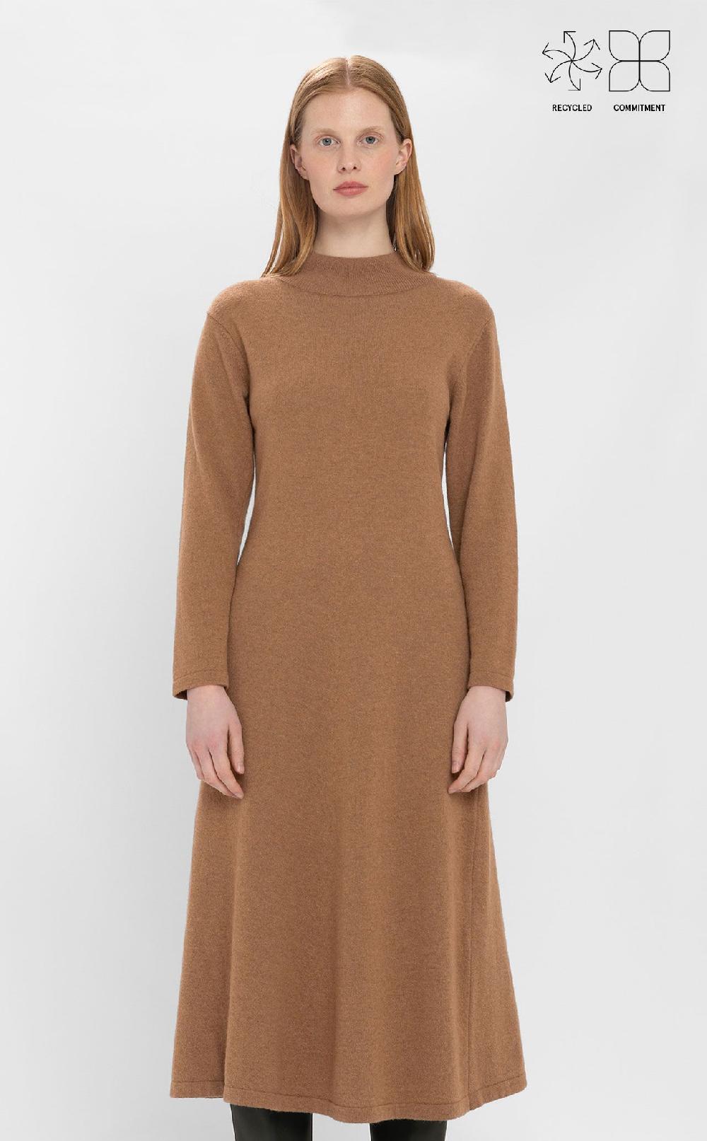 loreak mendian VESTIDO AVA