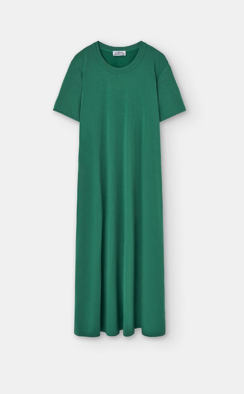 Loreak Mendian VESTIDO AZOLETA