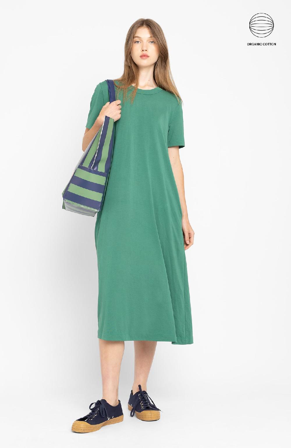 Loreak Mendian VESTIDO AZOLETA