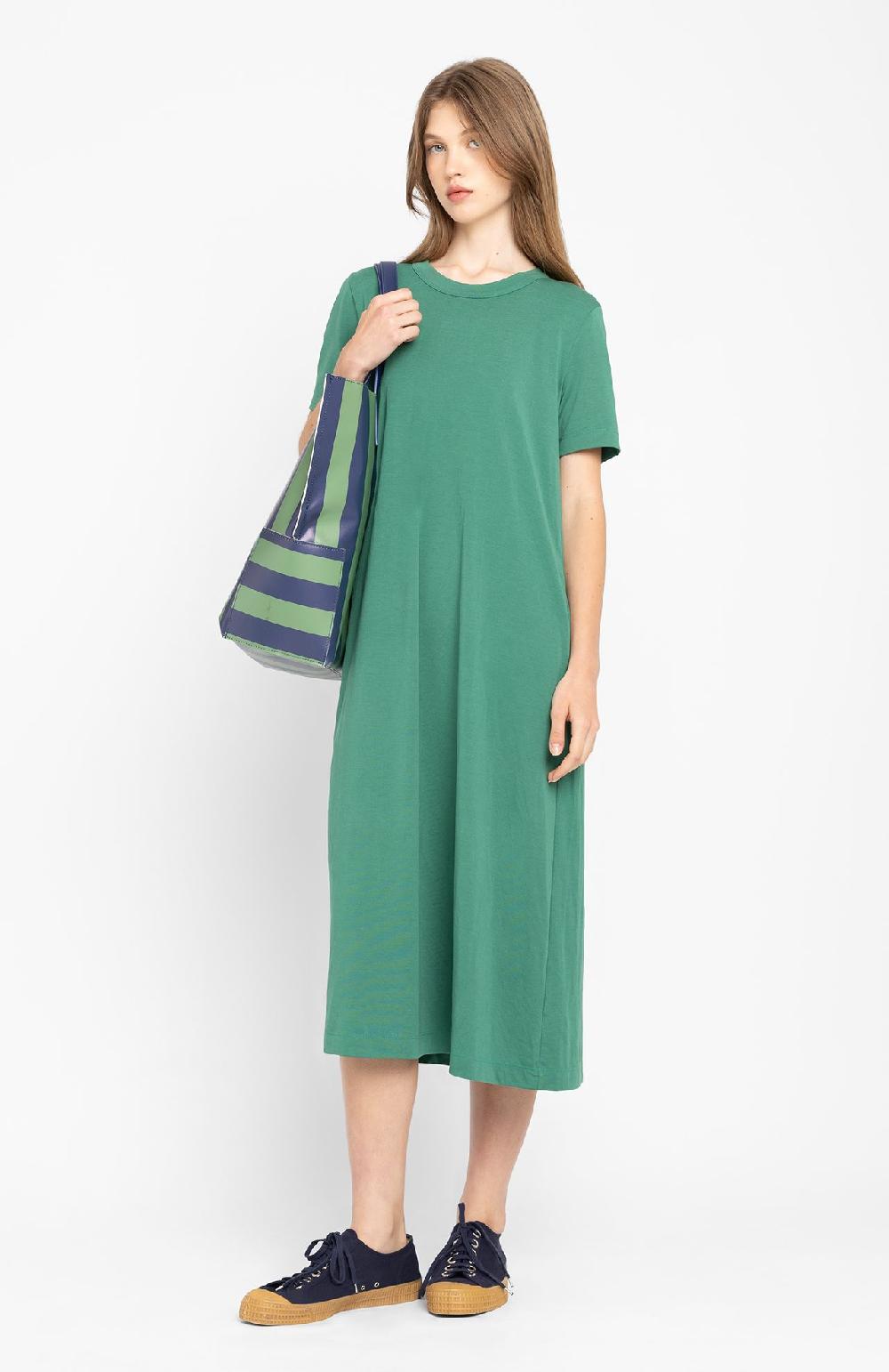 Loreak Mendian VESTIDO AZOLETA