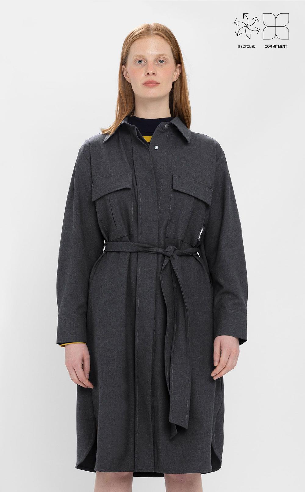 loreak mendian VESTIDO COCO