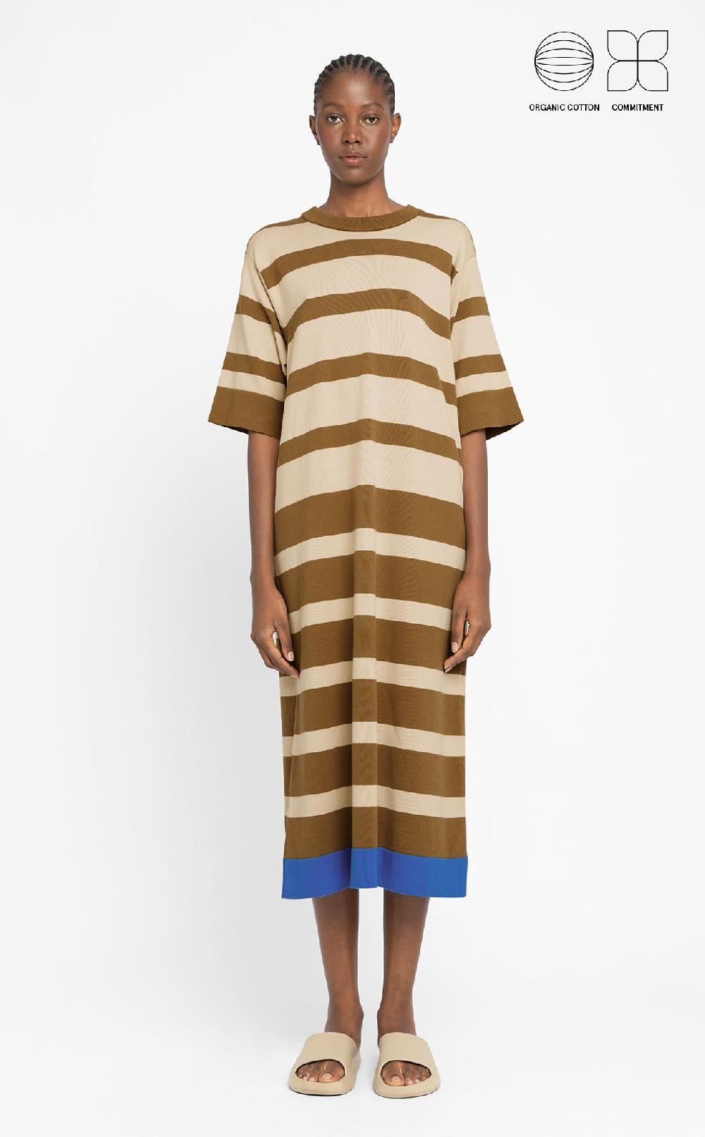 loreak mendian VESTIDO LUR