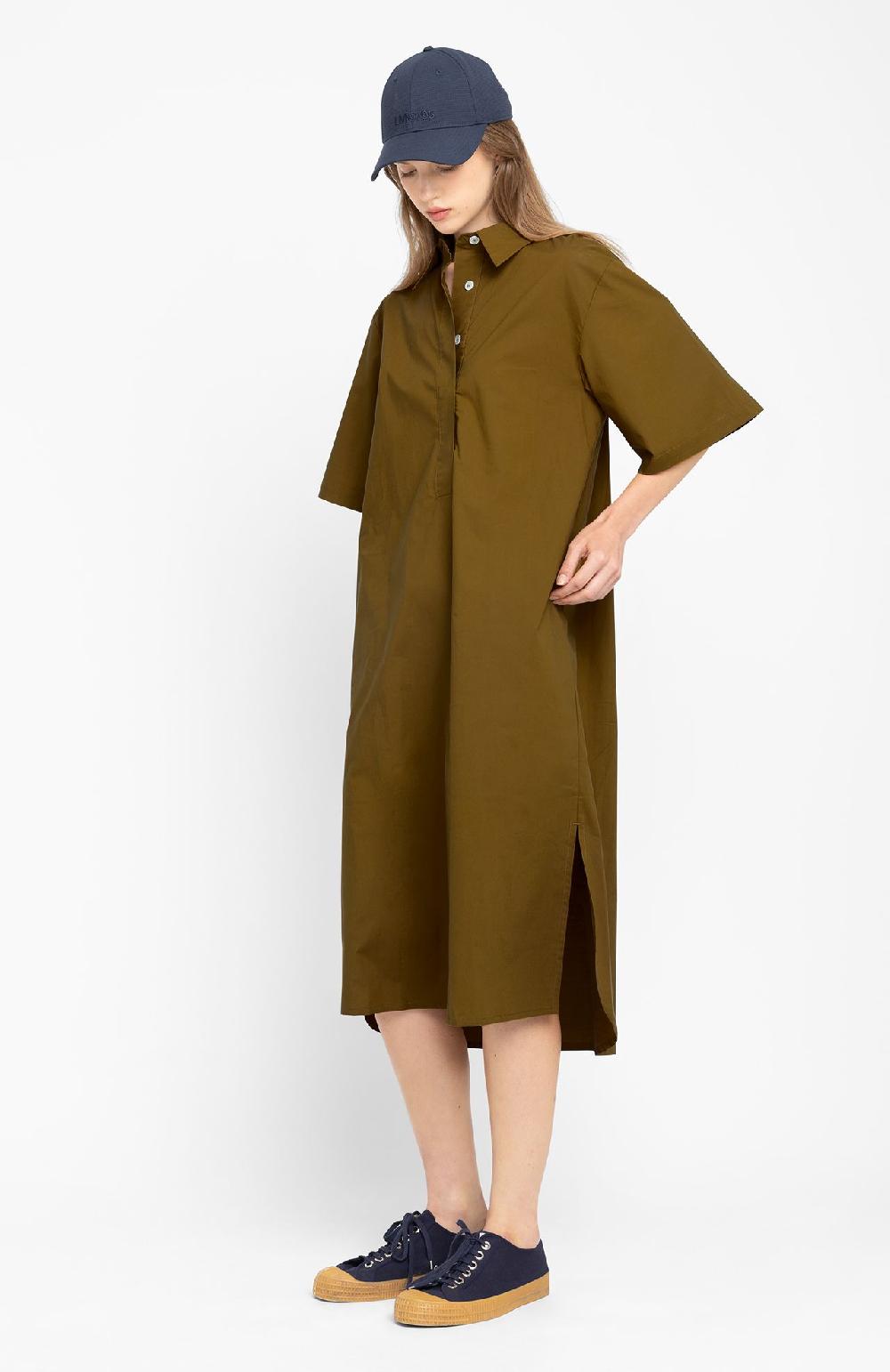 Loreak Mendian VESTIDO MEDES