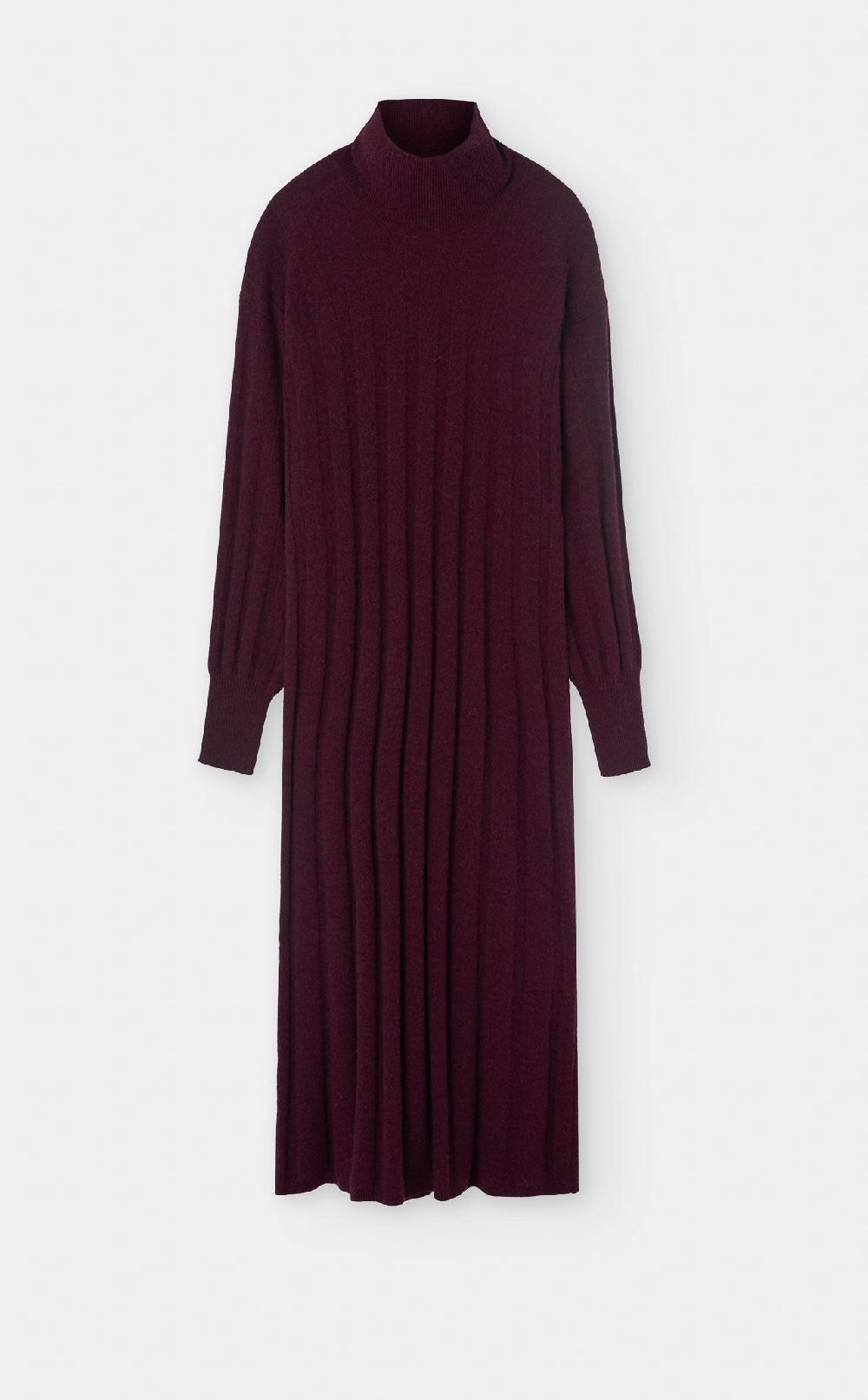 Loreak Mendian VESTIDO ODILE