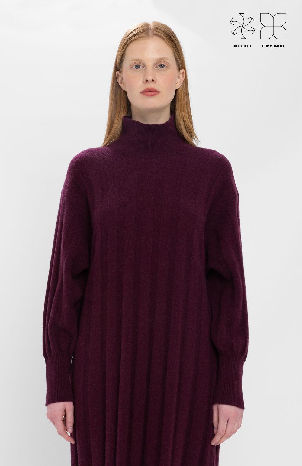 Loreak Mendian VESTIDO ODILE