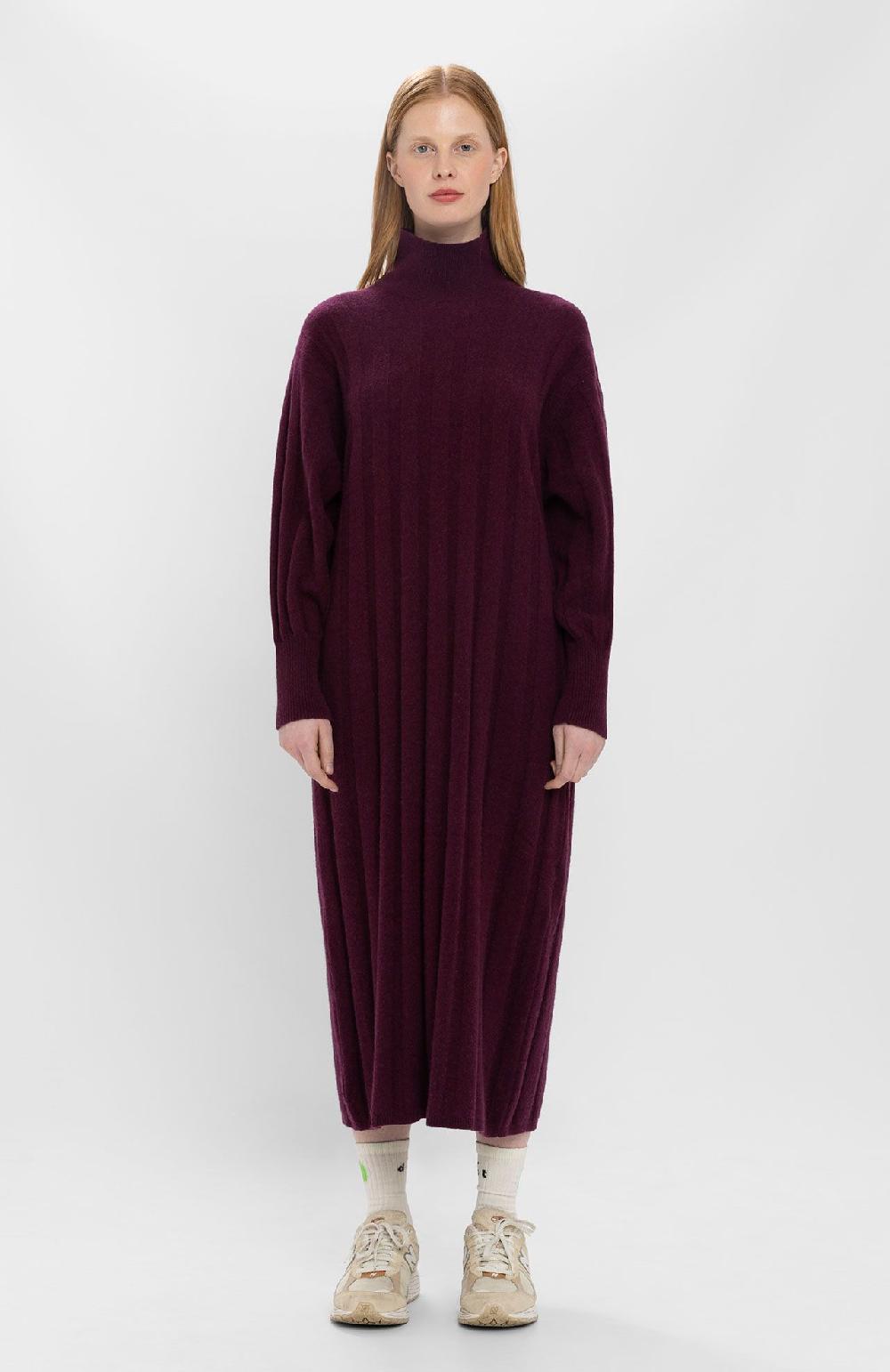 Loreak Mendian VESTIDO ODILE