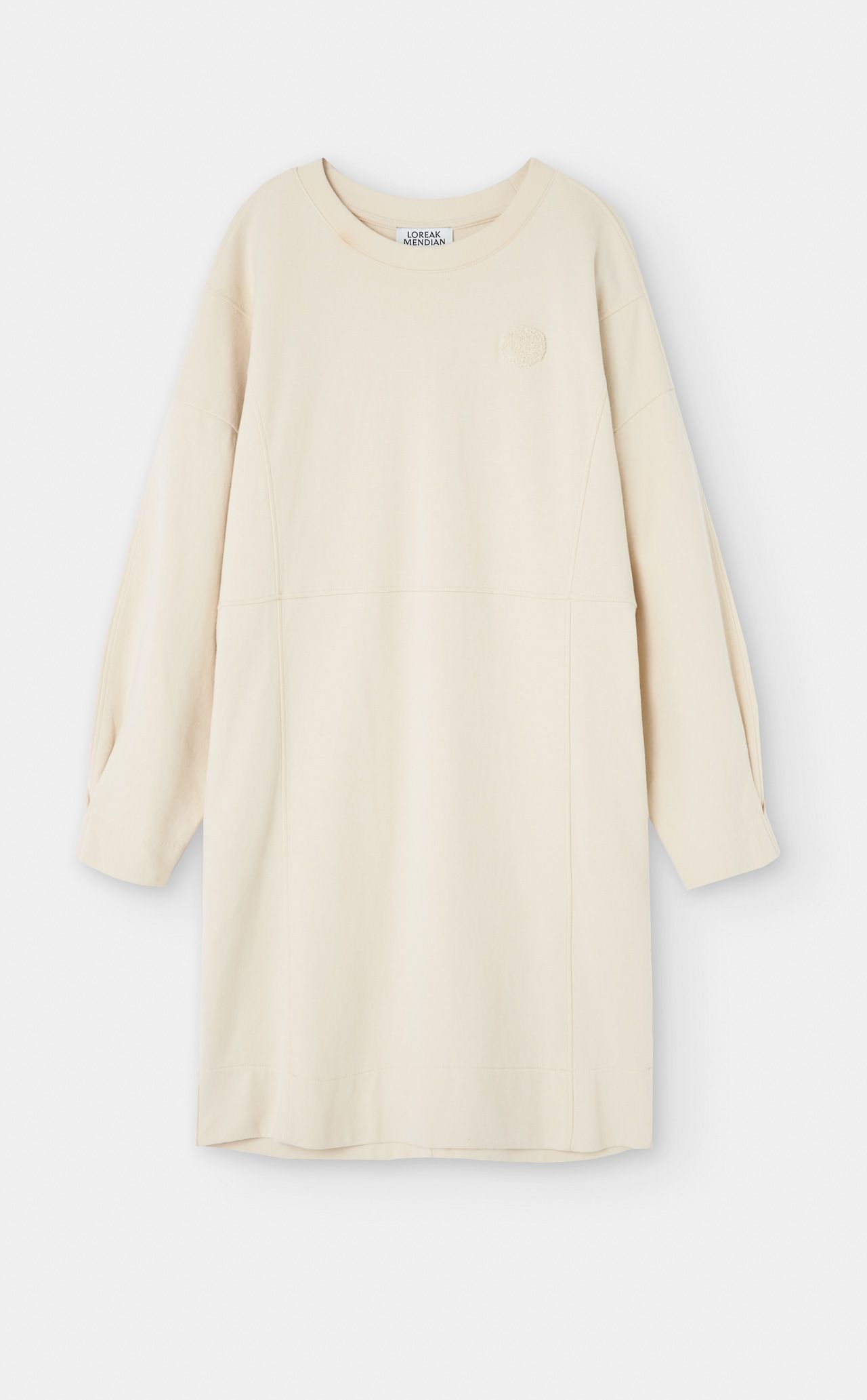 Loreak Mendian VESTIDO SOLINE