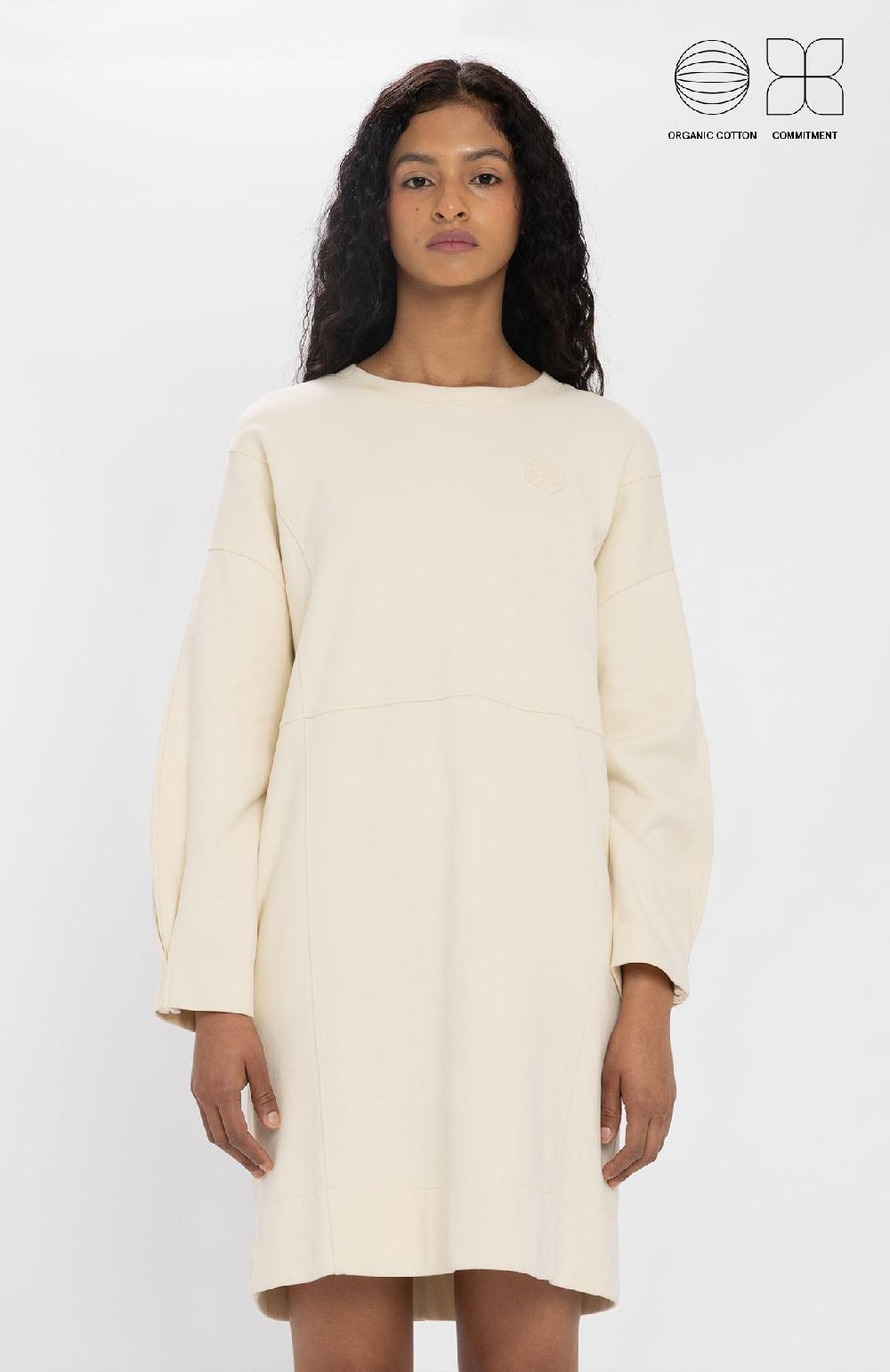 Loreak Mendian VESTIDO SOLINE