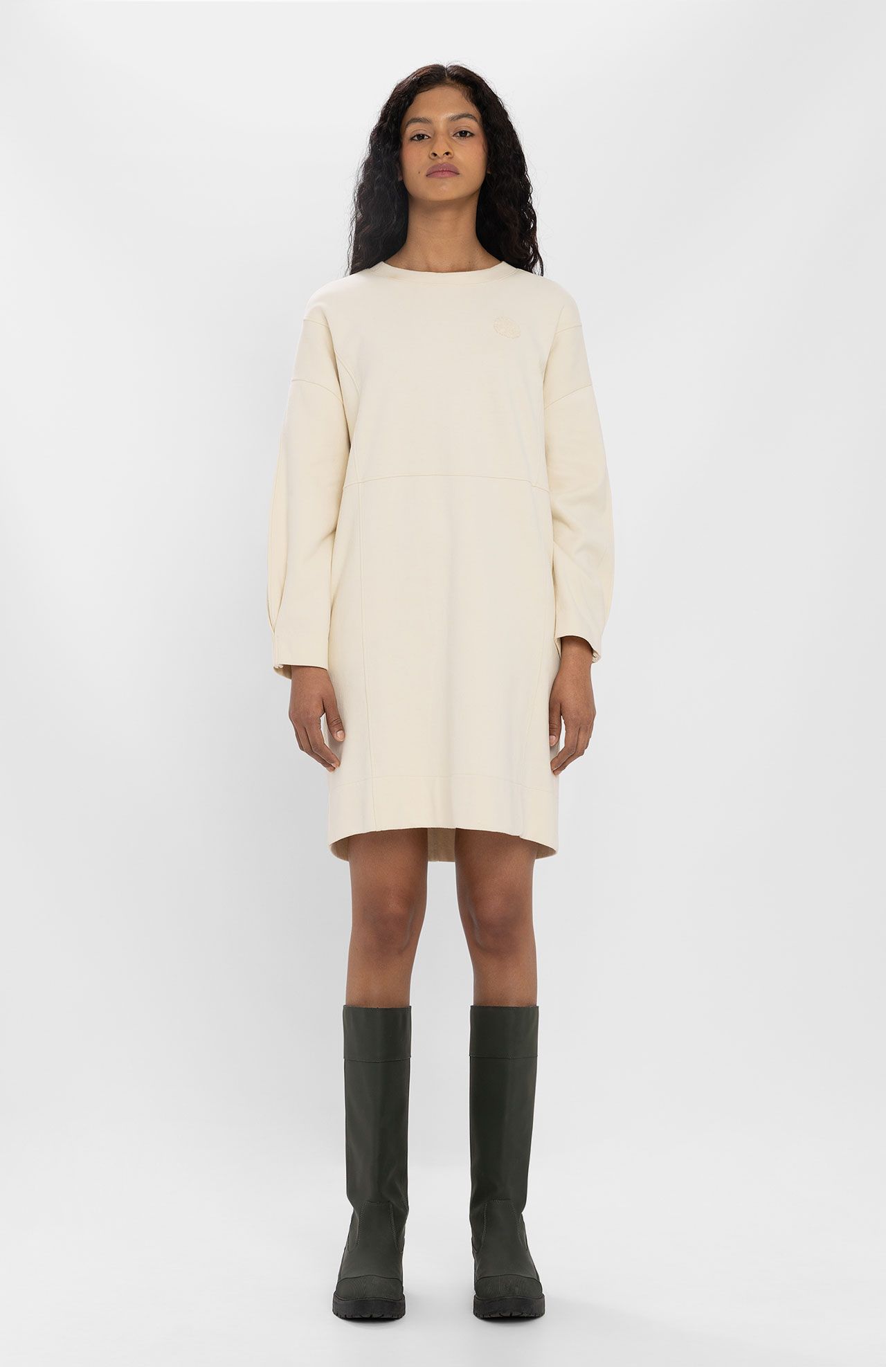 Loreak Mendian VESTIDO SOLINE