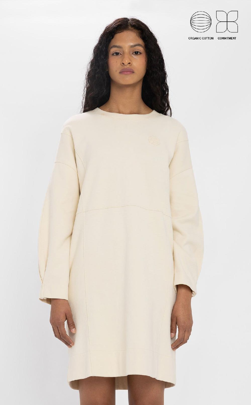 loreak mendian VESTIDO SOLINE