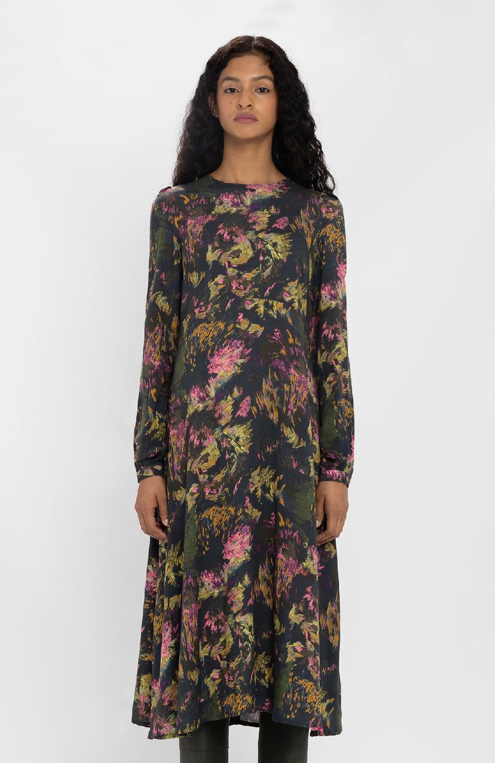 Loreak Mendian VESTIDO YAYOI