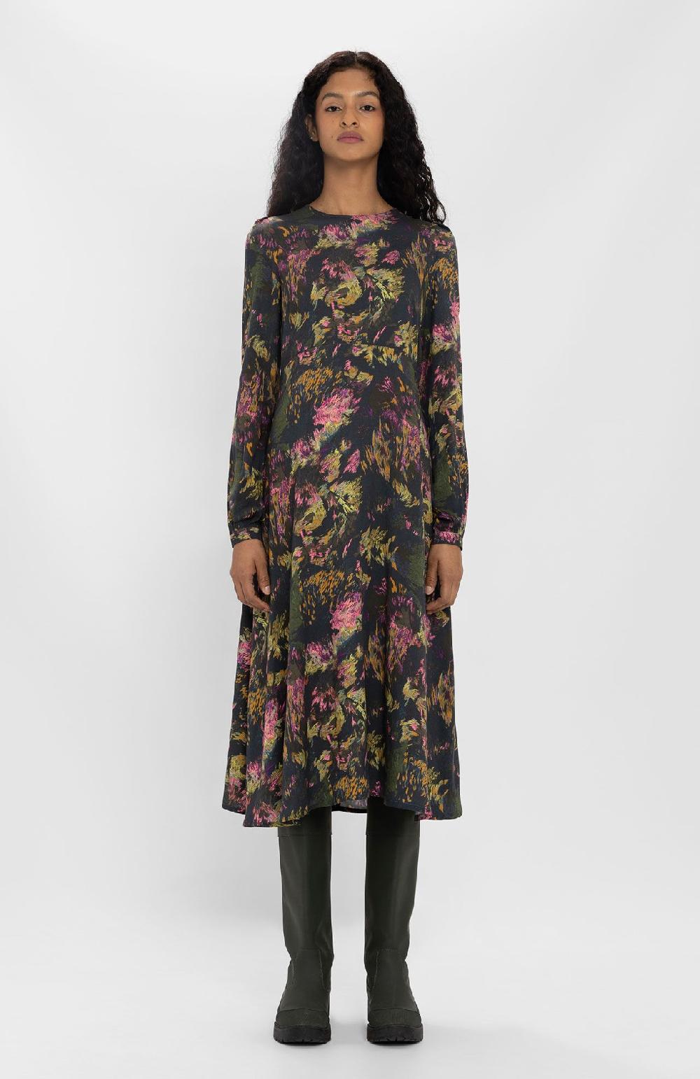 Loreak Mendian VESTIDO YAYOI