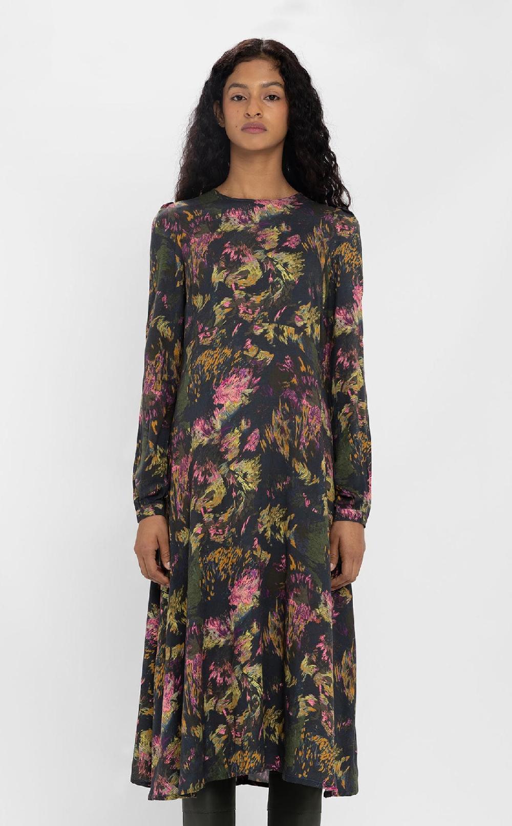 loreak mendian VESTIDO YAYOI