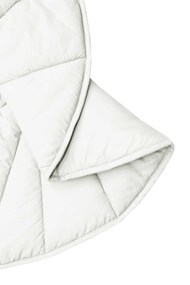 Lorena Canals ALFOMBRA DE JUEGO LAVABLE WATER LILY NATURAL