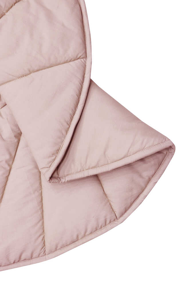 Lorena Canals ALFOMBRA DE JUEGO LAVABLE WATER LILY VINTAGE NUDE