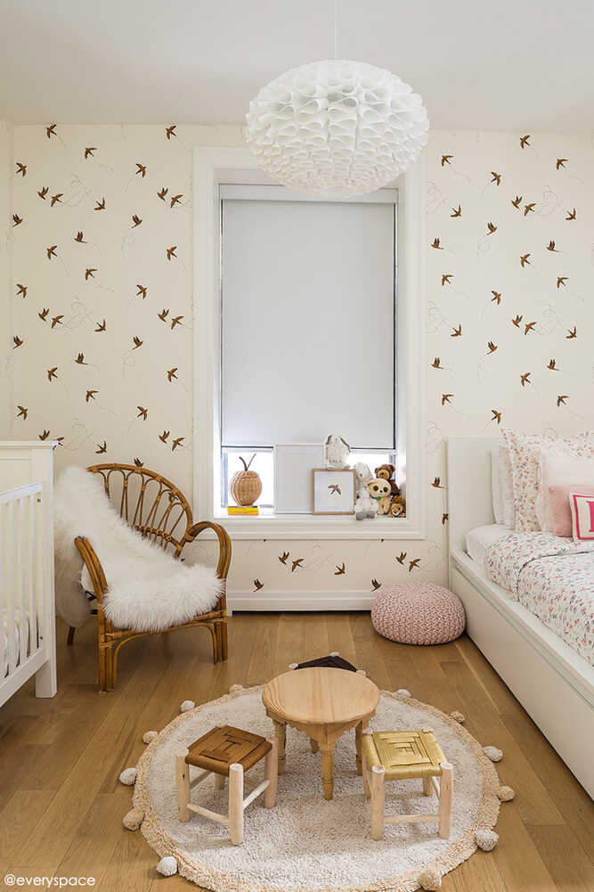 Lorena Canals ALFOMBRA LAVABLE BUBBLY NATURAL - HONEY