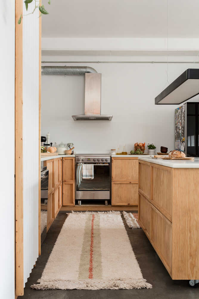 lorena canals ALFOMBRA LAVABLE REVERSIBLE DUETTO SAGE