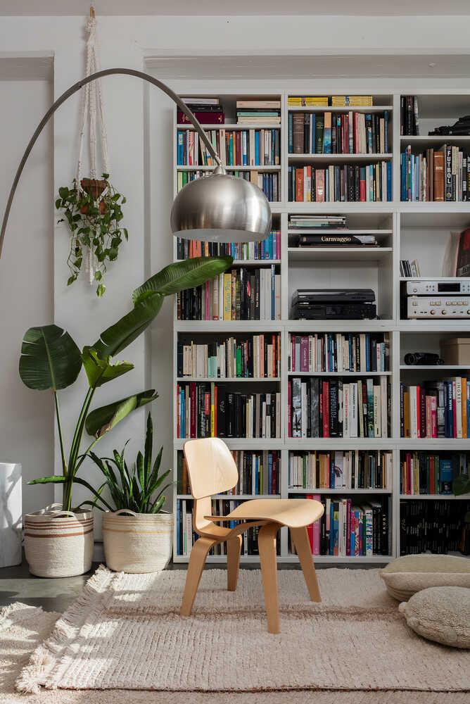 Lorena Canals ALFOMBRA LAVABLE REVERSIBLE DUETTO TOFFEE