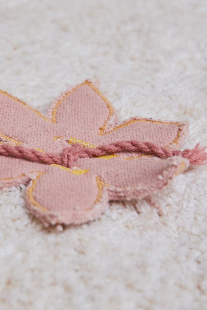 Lorena Canals Alfombra De Juego Wildflowers