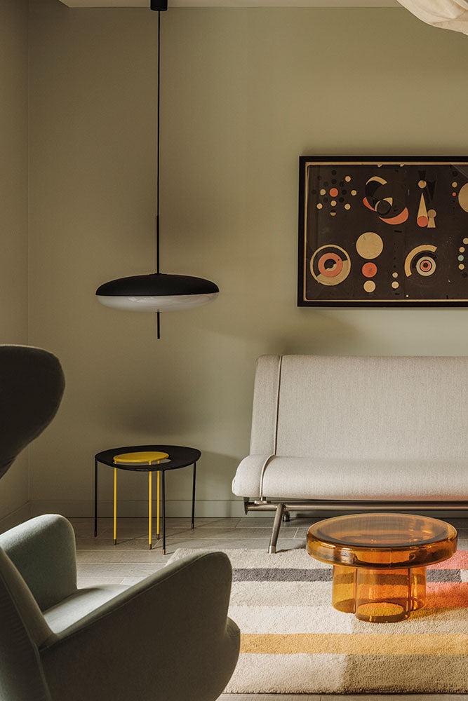 lorena Canals Alfombra De Lana Chroma Palette