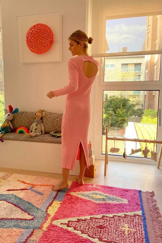 Lorena Canals ALFOMBRA LAVABLE 1001 NOCHES