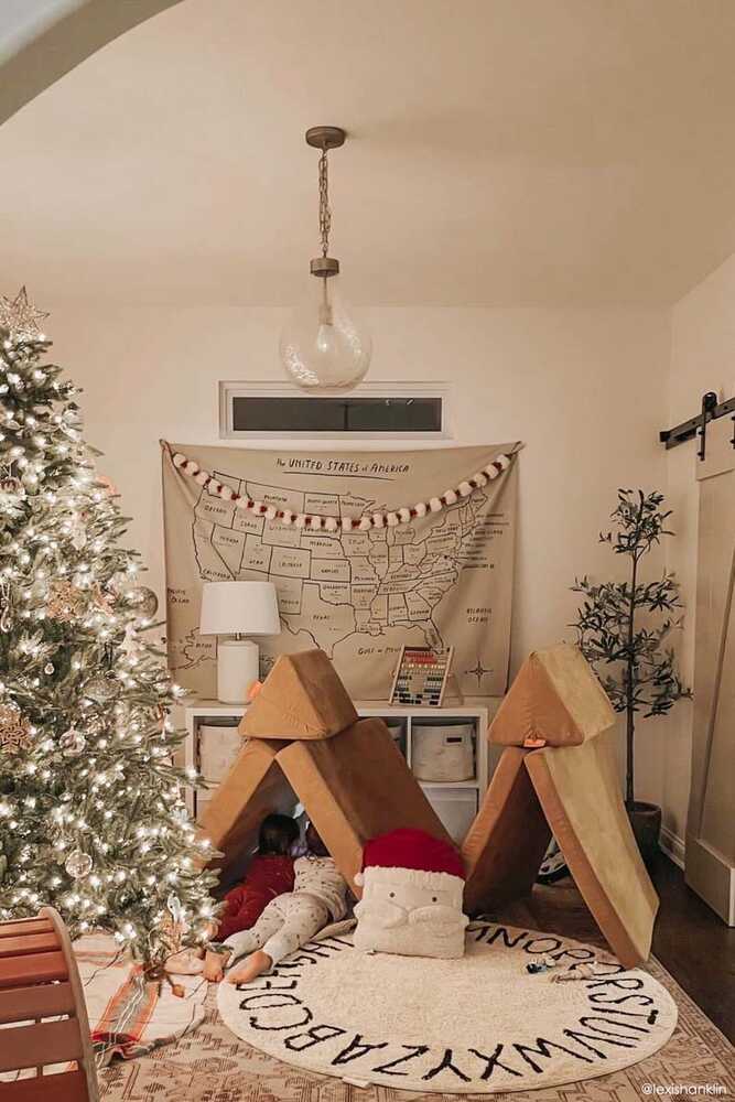 Lorena Canals ALFOMBRA LAVABLE ABC NATURAL BLACK