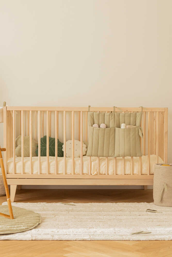 Lorena Canals Alfombra Lavable Bamboo Forest