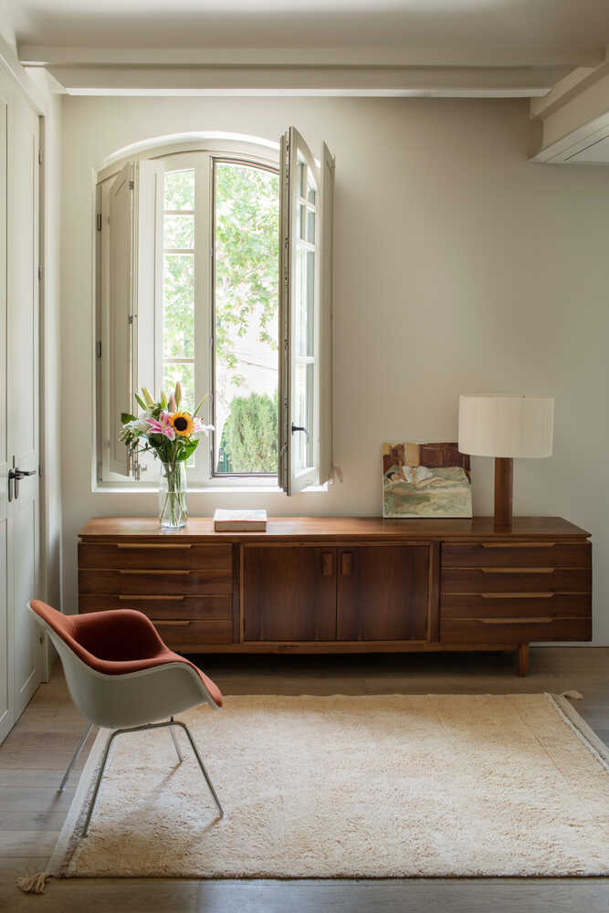 Lorena Canals ALFOMBRA LAVABLE BLOOM GOLDEN