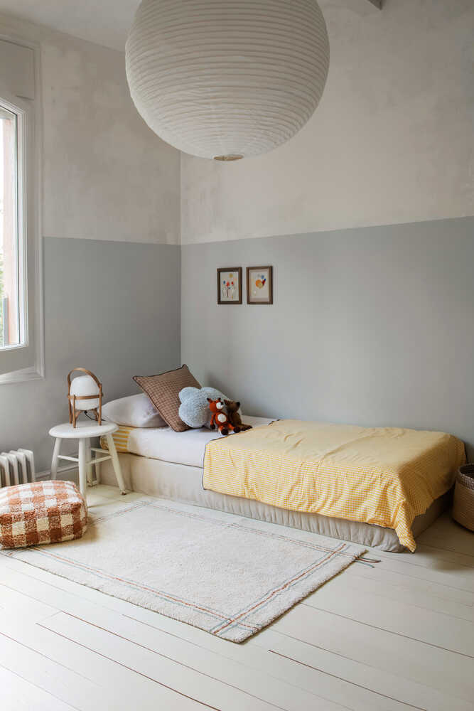 Lorena Canals Alfombra Lavable Cloth Natural