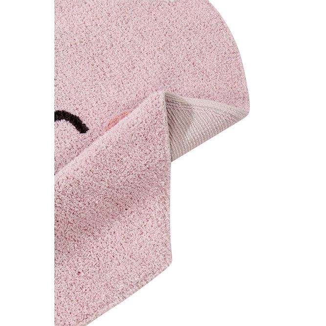 Lorena Canals ALFOMBRA LAVABLE HAPPY HEART