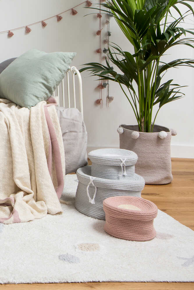 Lorena Canals ALFOMBRA LAVABLE KIM