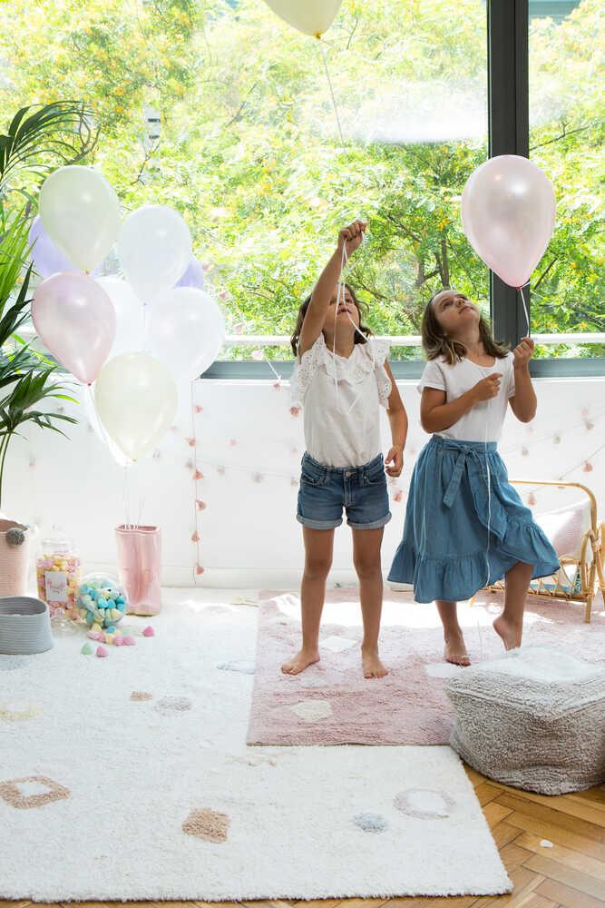 Lorena Canals ALFOMBRA LAVABLE KIM