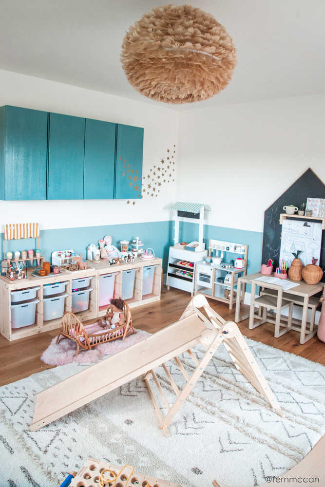 Lorena Canals ALFOMBRA LAVABLE LAKOTA DAY