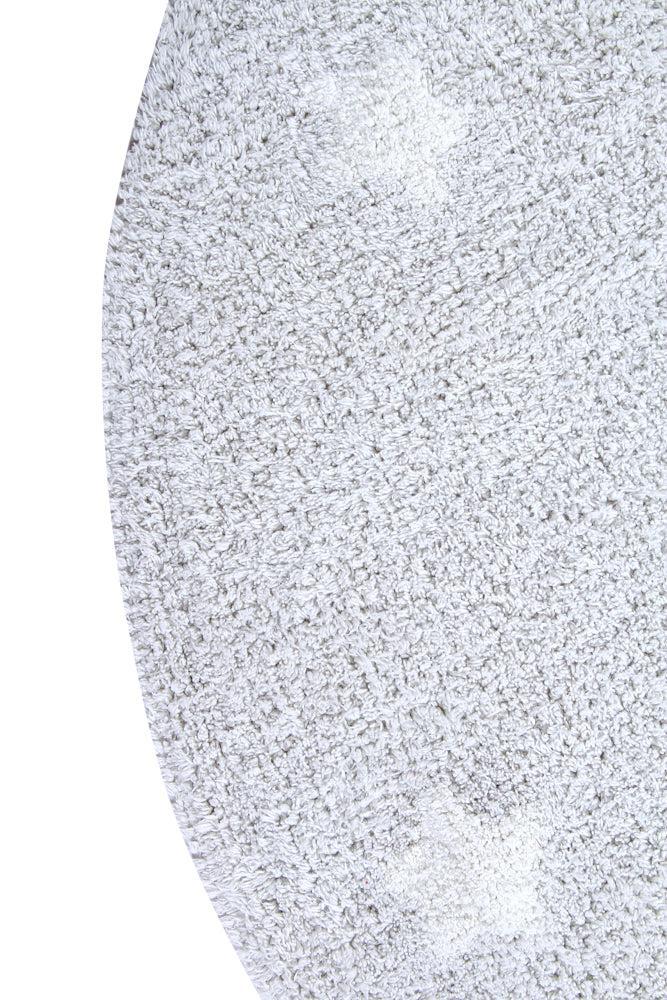 Lorena Canals ALFOMBRA LAVABLE LITTLE SUPERSTAR