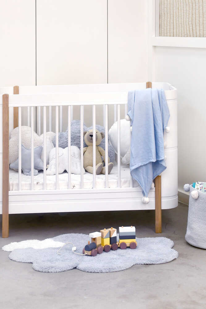 Lorena Canals ALFOMBRA LAVABLE MINI DREAM