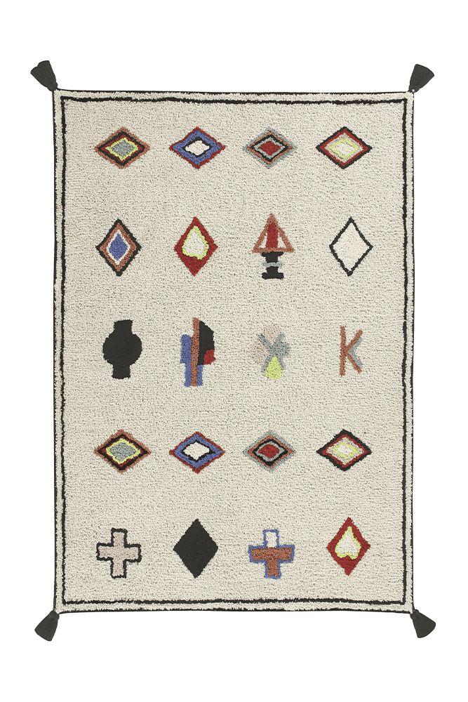 lorena canals ALFOMBRA LAVABLE NAADOR