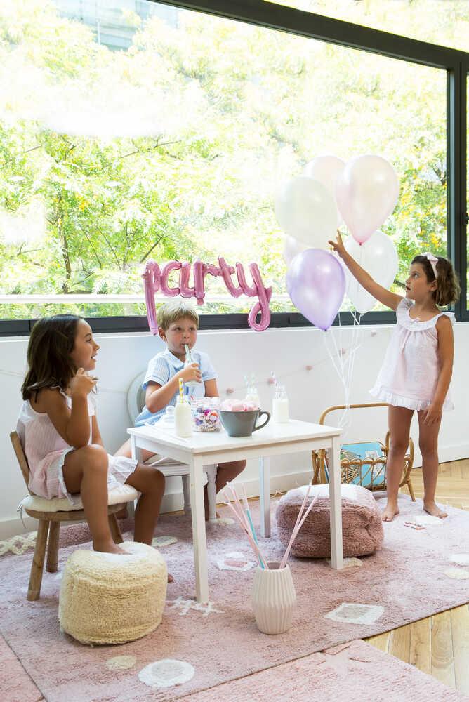 Lorena Canals ALFOMBRA LAVABLE NOAH