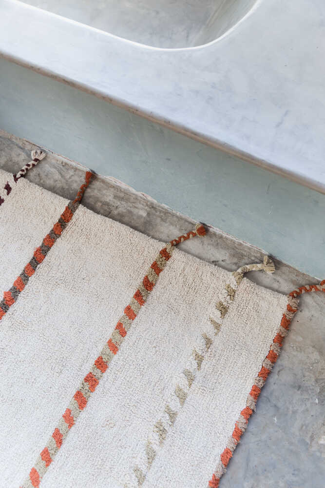 Lorena Canals ALFOMBRA LAVABLE PALAS