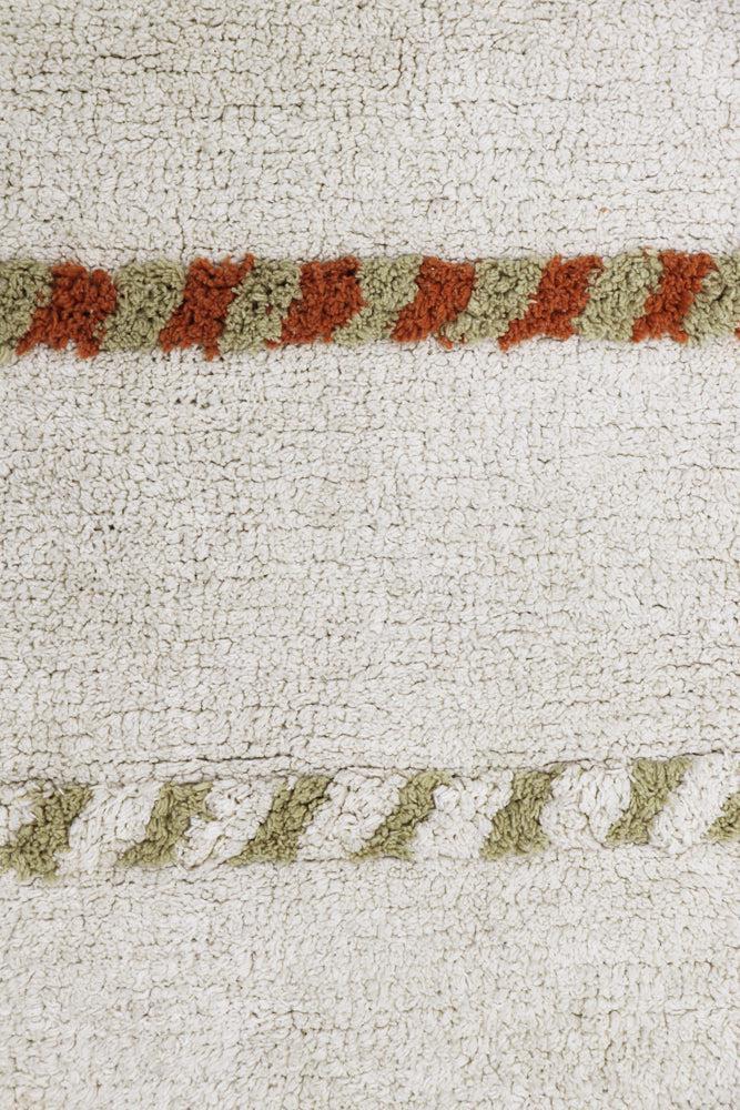 Lorena Canals ALFOMBRA LAVABLE PALAS