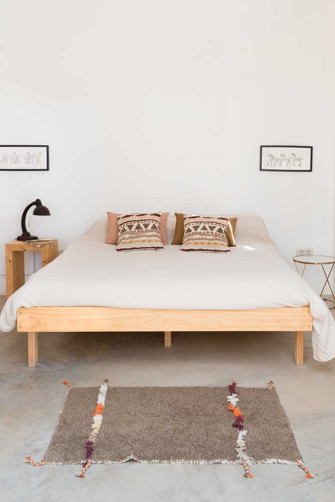 Lorena Canals ALFOMBRA LAVABLE REVERSIBLE ZABOL