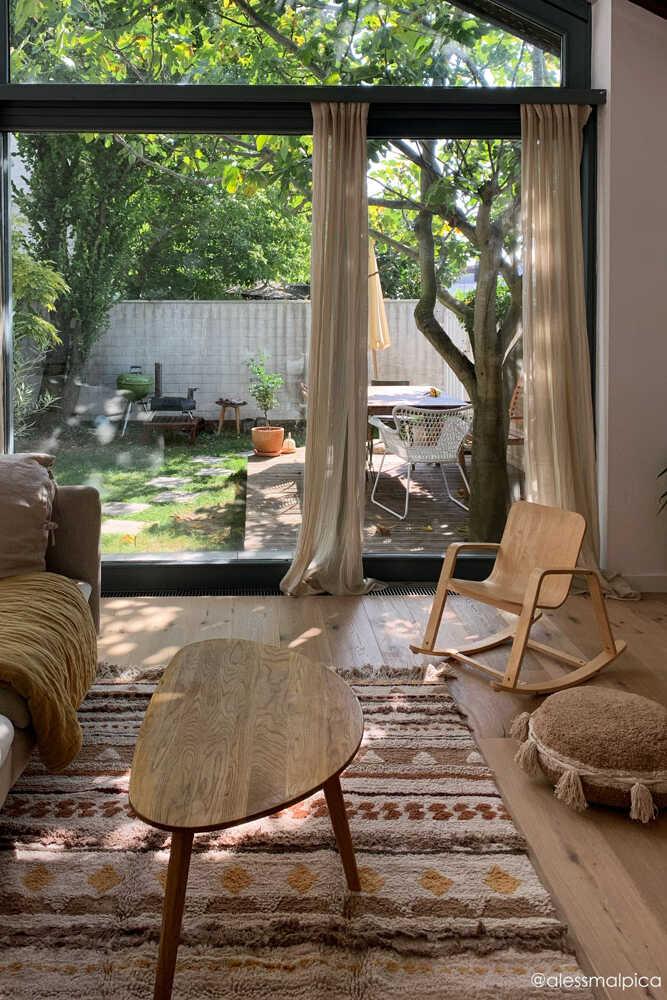 Lorena Canals ALFOMBRA LAVABLE SISTAN